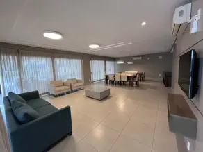 Imagem 2 - Cobertura em Pantanal, Florianópolis - SC