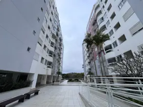 Imagem 4 - Cobertura em Pantanal, Florianópolis - SC