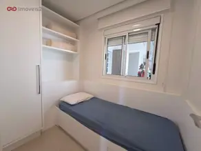 Imagem 2 - Apartamento em Cachoeira do Bom Jesus, Florianópolis - SC