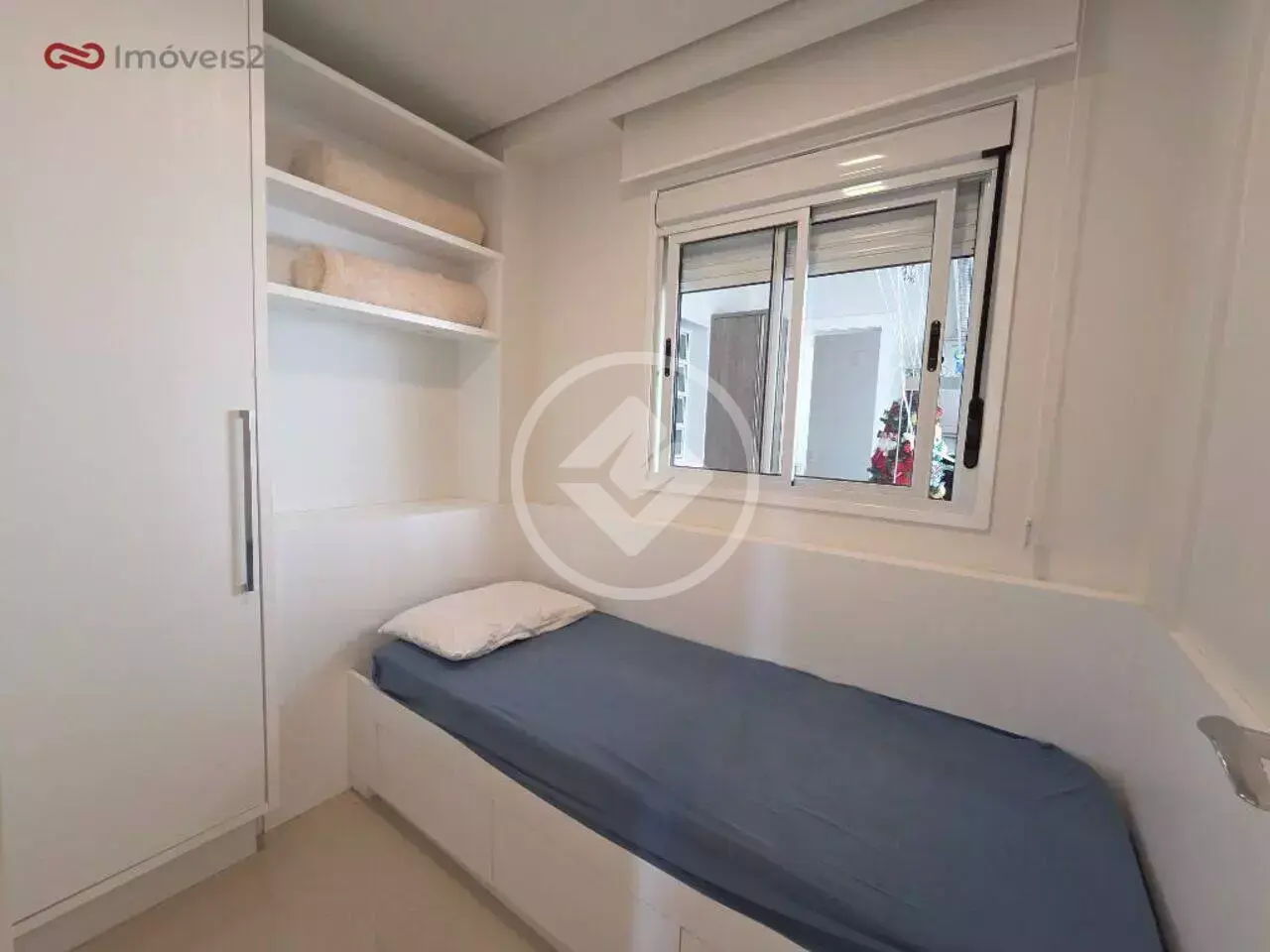 Imagem 2 - Apartamento em Cachoeira do Bom Jesus, Florianópolis - SC