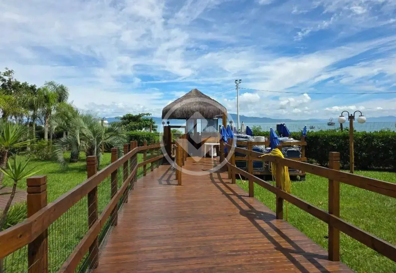 Imagem 4 - Apartamento em Cachoeira do Bom Jesus, Florianópolis - SC