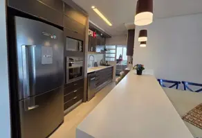 Imagem 5 - Apartamento em Cachoeira do Bom Jesus, Florianópolis - SC