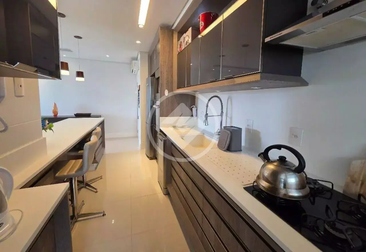 Imagem 6 - Apartamento em Cachoeira do Bom Jesus, Florianópolis - SC