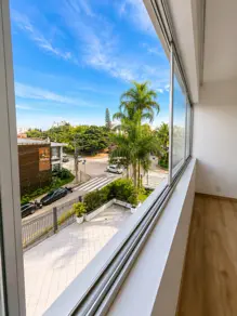Apartamento Centro, Florianópolis - SC — foto 1
