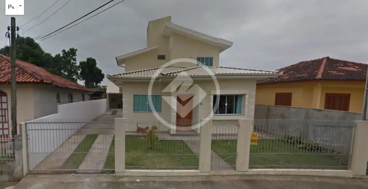 Imagem 1 - Casa em Carianos, Florianópolis - SC