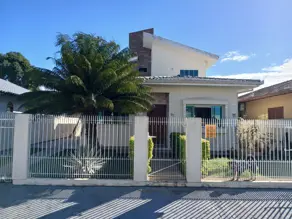 Casa Carianos, Florianópolis - SC — foto 1