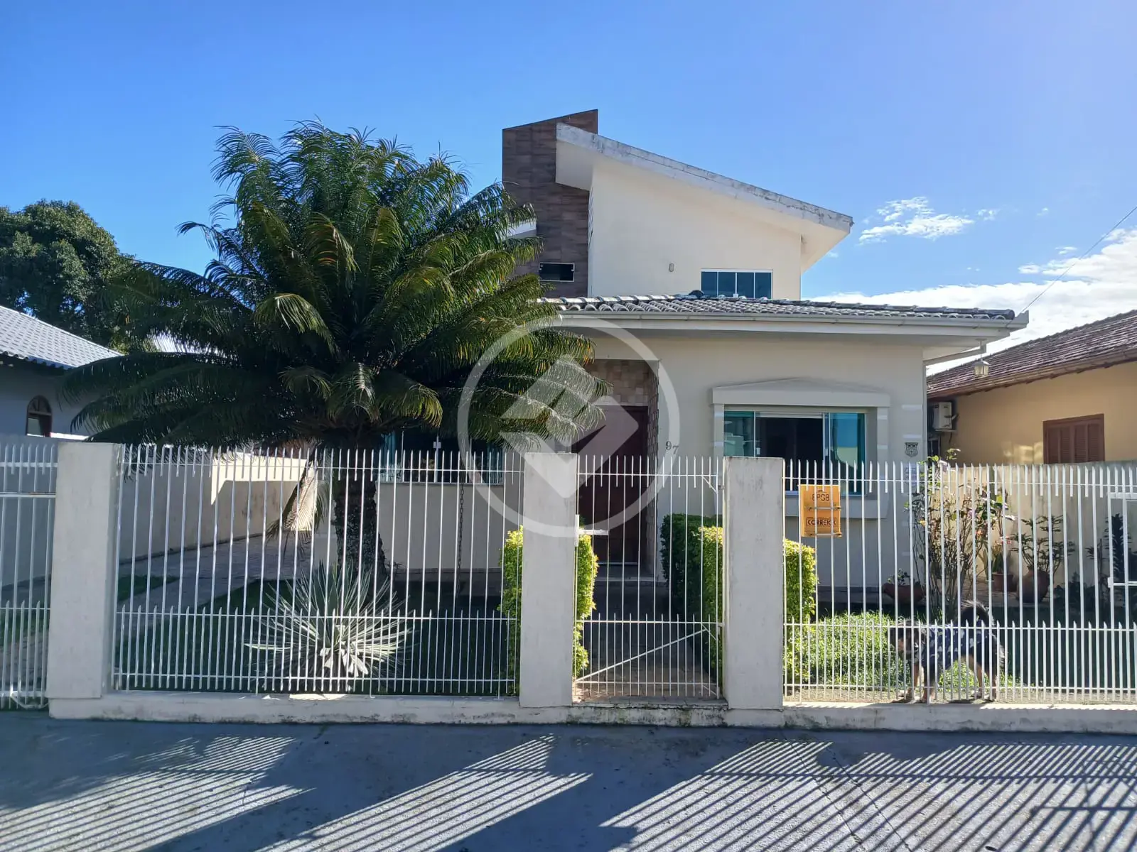 Imagem 1 - Casa em Carianos, Florianópolis - SC
