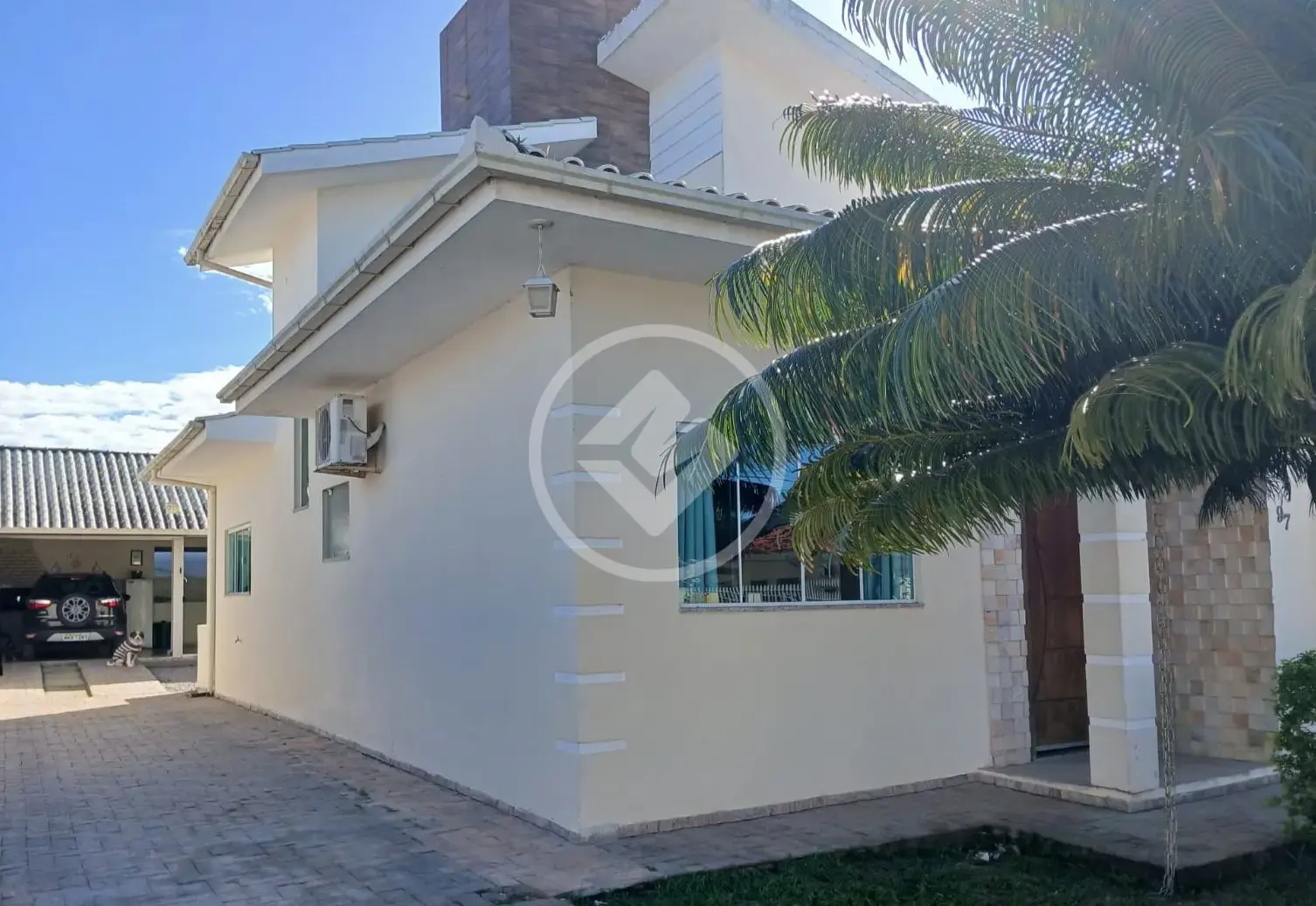 Imagem 3 - Casa em Carianos, Florianópolis - SC