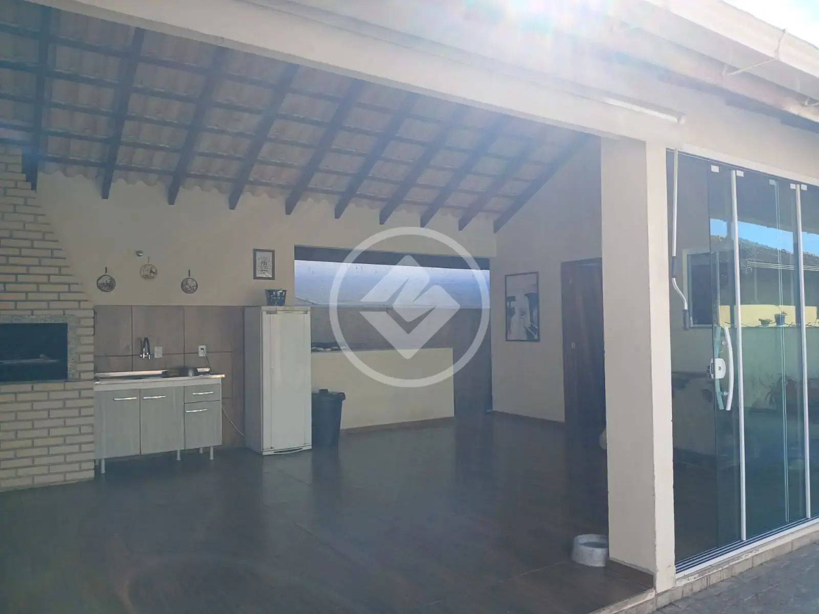 Imagem 4 - Casa em Carianos, Florianópolis - SC