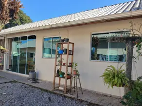 Imagem 6 - Casa em Carianos, Florianópolis - SC