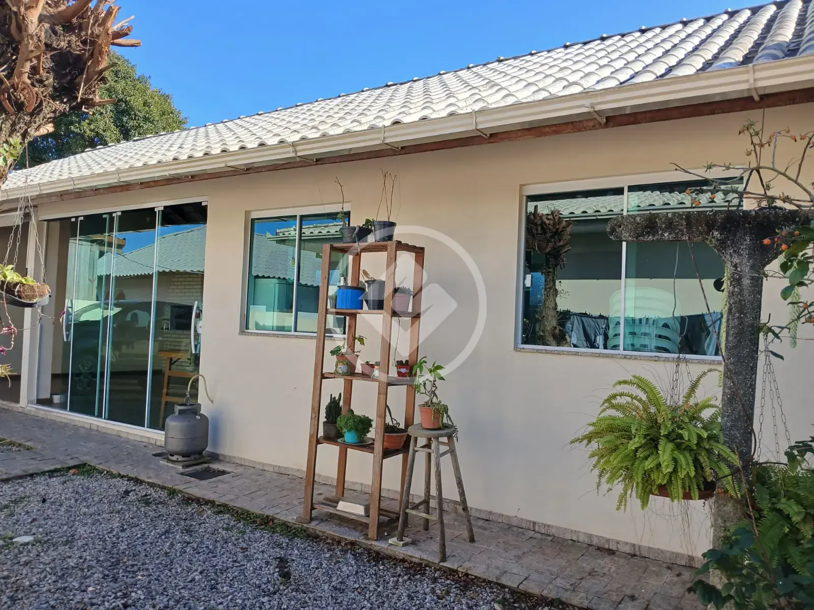 Imagem 6 - Casa em Carianos, Florianópolis - SC