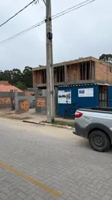 Sobrado São João do Rio Vermelho, Florianópolis - SC — foto 1