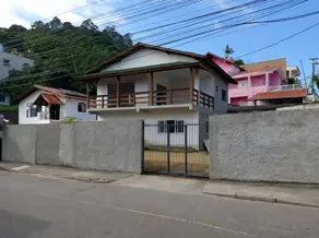 Casa Centro, Florianópolis - SC — foto 1