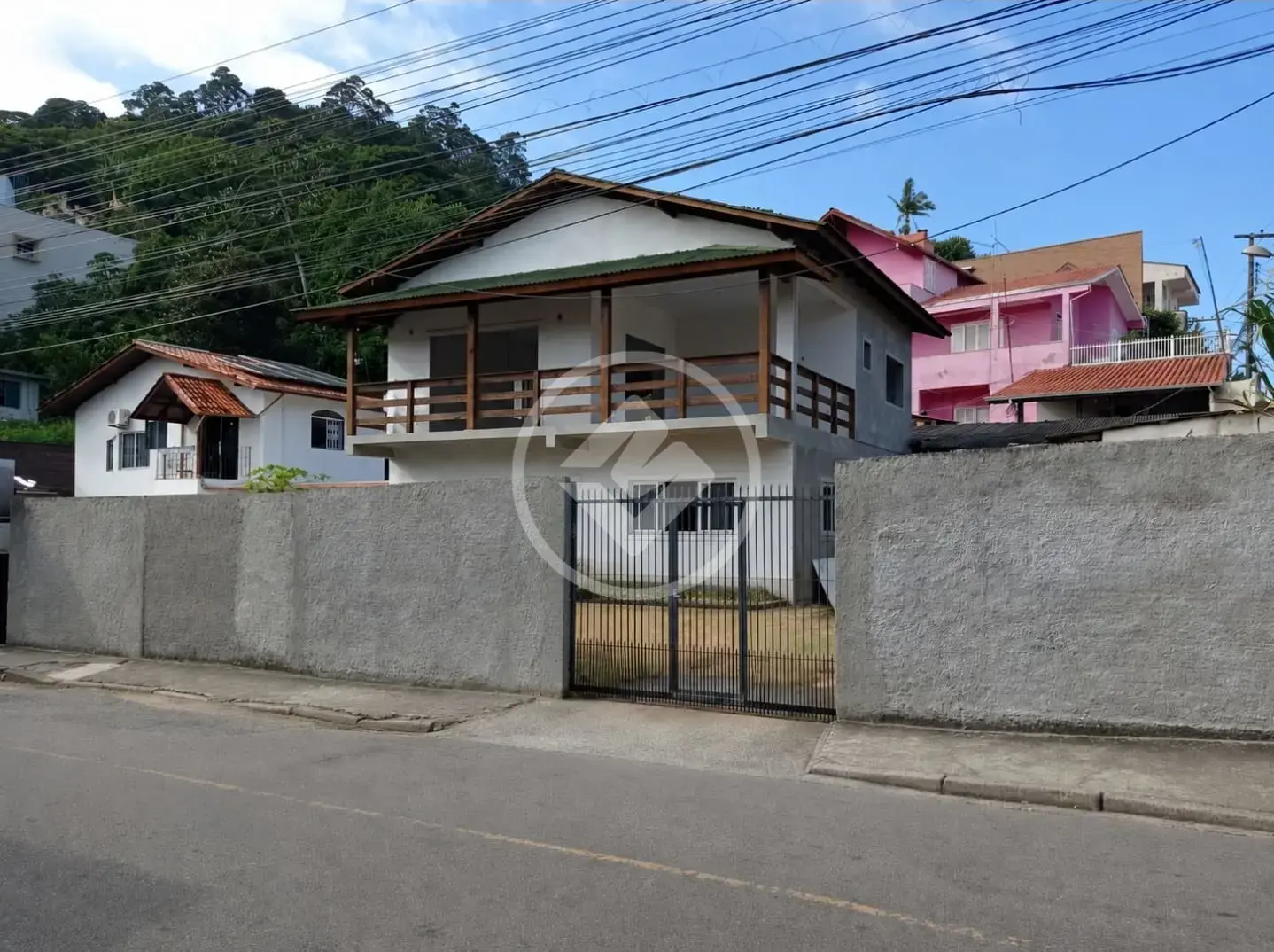 Imagem 1 - Casa em Centro, Florianópolis - SC