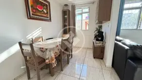 Imagem 4 - Apartamento em Capoeiras, Florianópolis - SC