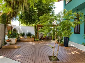 Casa Lagoa da Conceição, Florianópolis - SC — foto 2