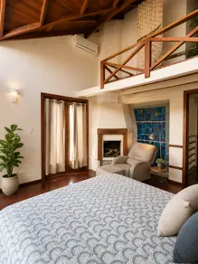 Imagem 3 - Casa em Lagoa da Conceição, Florianópolis - SC