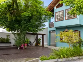 Casa Lagoa da Conceição, Florianópolis - SC — foto 1