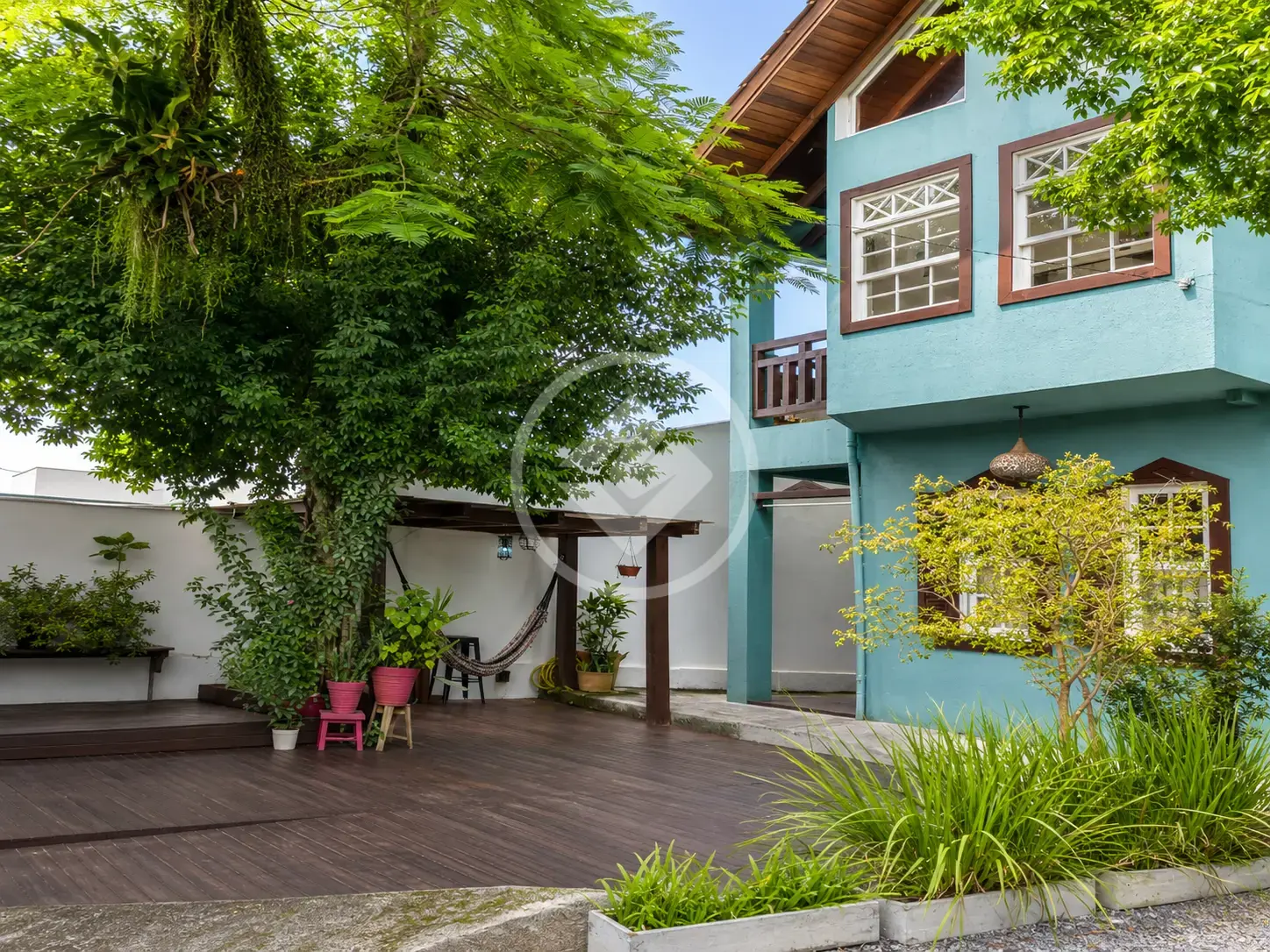 Imagem 1 - Casa em Lagoa da Conceição, Florianópolis - SC