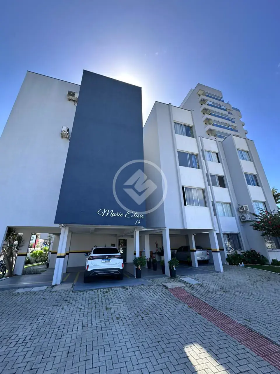 Image 13 - Apartamento em Nossa Senhora do Rosário, São José - SC