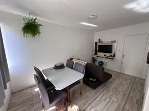 Apartamento Nossa Senhora do Rosário, São José - SC — foto 2