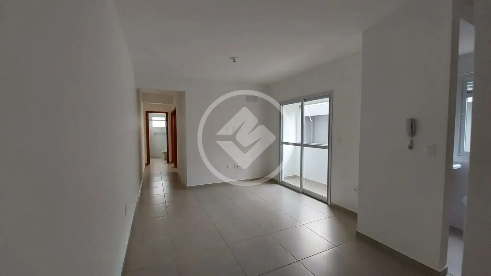 Imagem 1 - Apartamento em Ipiranga, São José - SC