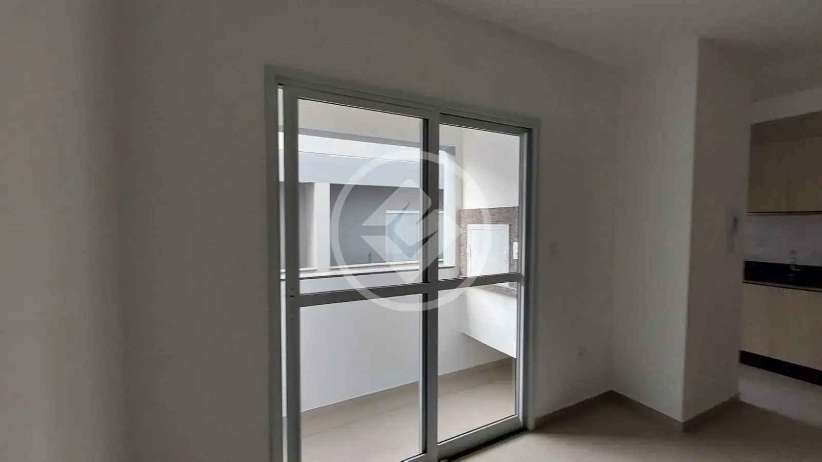 Image 2 - Apartamento em Ipiranga, São José - SC