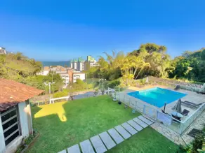 Apartamento Coqueiros, Florianópolis - SC — foto 1