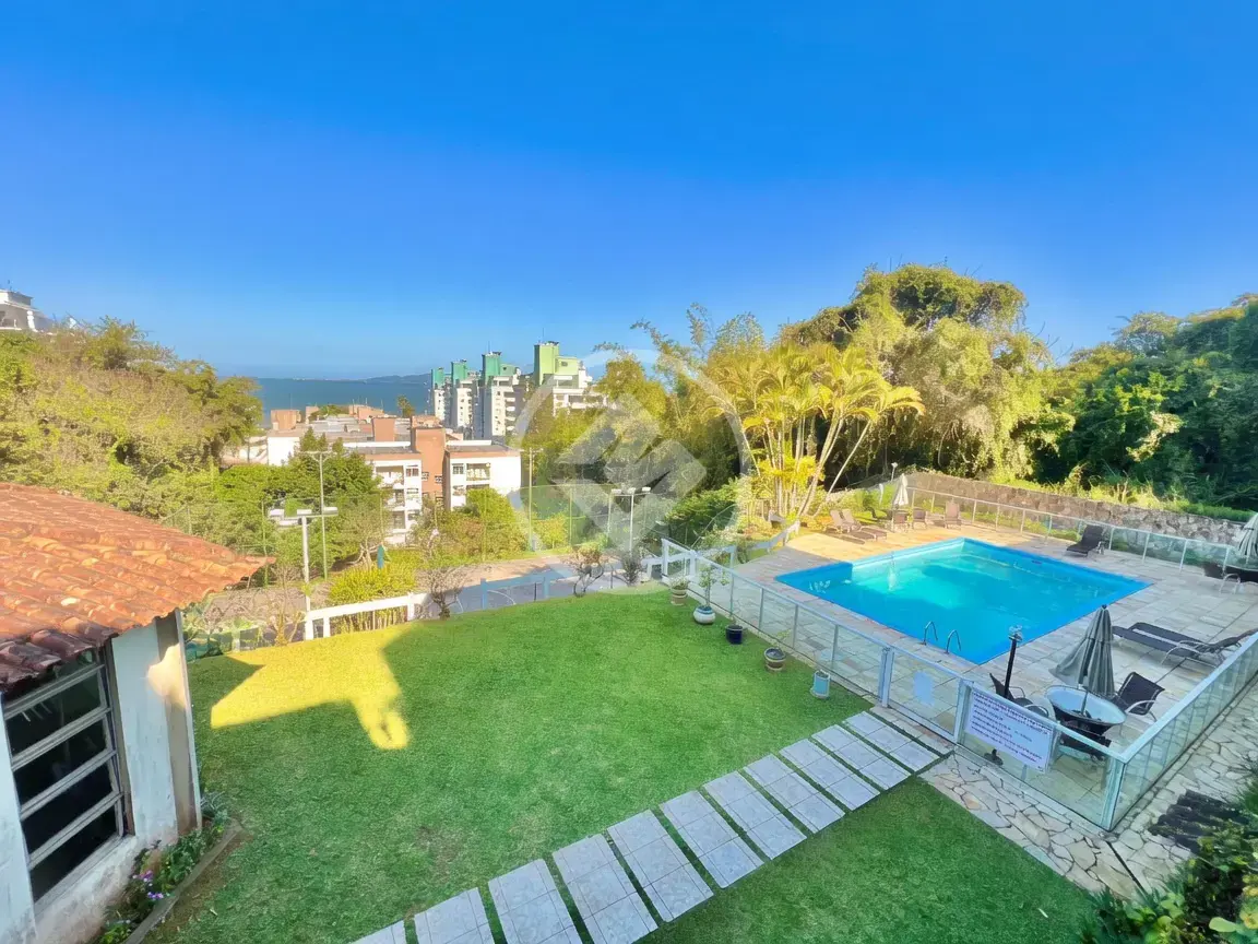 Imagem 1 - Apartamento em COQUEIROS, Florianópolis - SC