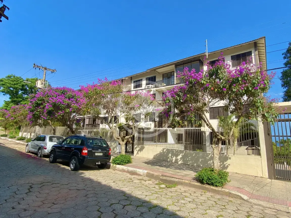 Image 19 - Apartamento em COQUEIROS, Florianópolis - SC