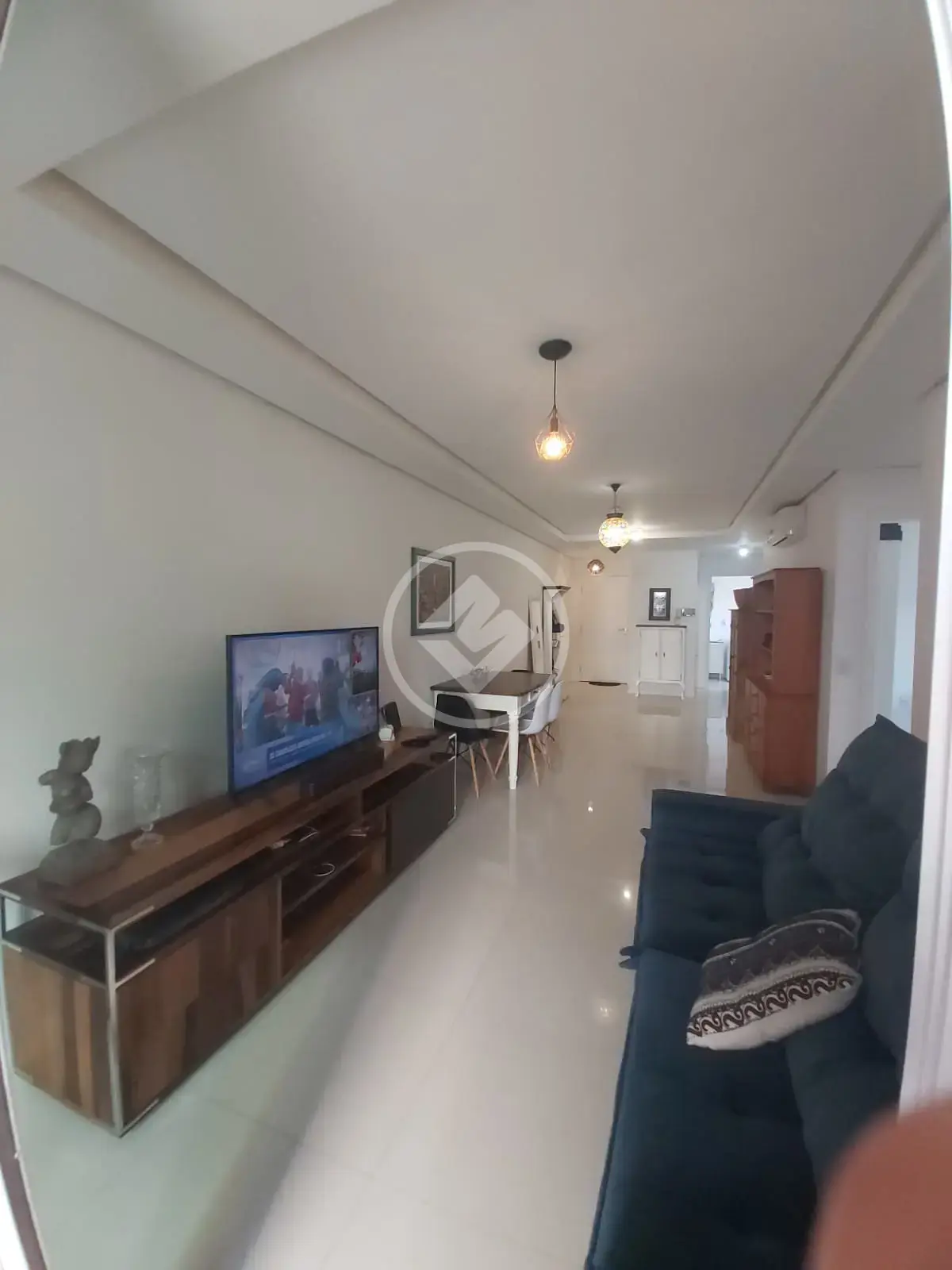 Imagem 1 - Apartamento Garden em Centro, Florianópolis - SC