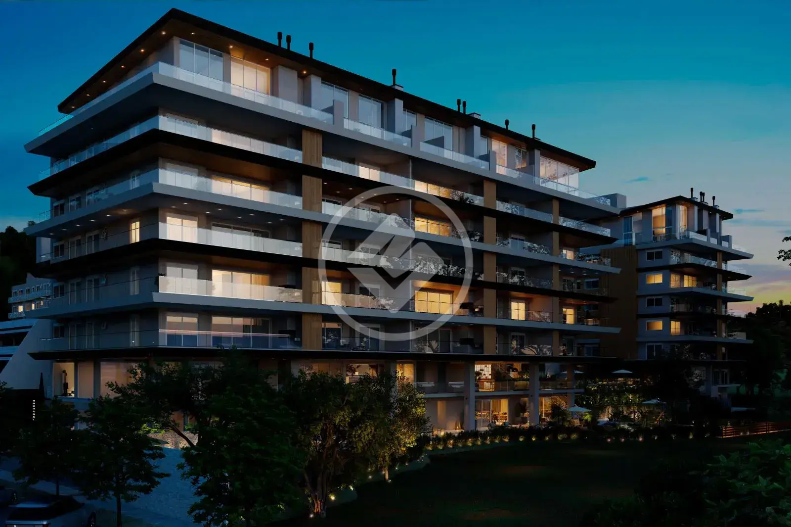 Image 16 - Apartamento em Praia Brava, Florianópolis - SC