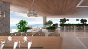 Imagem 3 - Apartamento em Praia Brava, Florianópolis - SC
