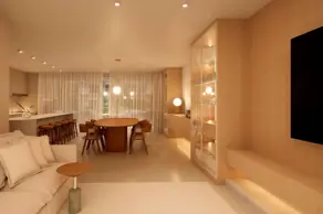 Apartamento Praia Brava, Florianópolis - SC — foto 1