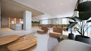 Apartamento Praia Brava, Florianópolis - SC — foto 2