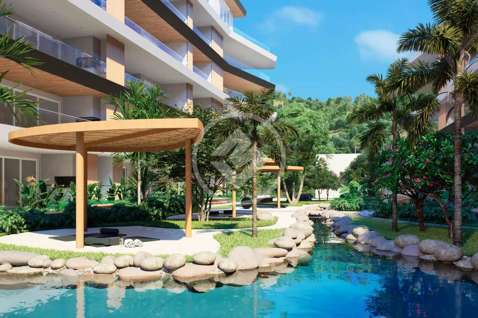 Imagem 6 - Apartamento em Praia Brava, Florianópolis - SC