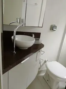 Imagem 6 - Apartamento em Cachoeira do Bom Jesus, Florianópolis - SC