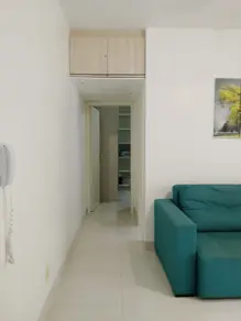 Imagem 4 - Apartamento em Cachoeira do Bom Jesus, Florianópolis - SC
