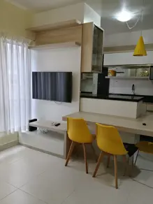 Apartamento Cachoeira do Bom Jesus, Florianópolis - SC — foto 2