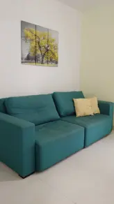 Imagem 3 - Apartamento em Cachoeira do Bom Jesus, Florianópolis - SC