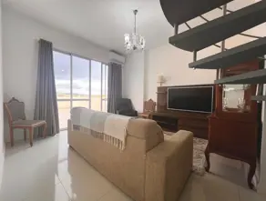 Cobertura Canasvieiras, Florianópolis - SC — foto 2