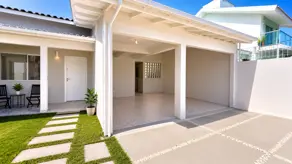 Imagem 2 - Casa em Itacorubi, Florianópolis - SC
