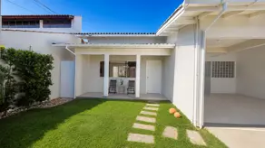 Casa Itacorubi, Florianópolis - SC — foto 1