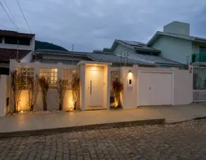 Imagem 3 - Casa em Itacorubi, Florianópolis - SC