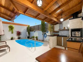 Casa Capoeiras, Florianópolis - SC — foto 1