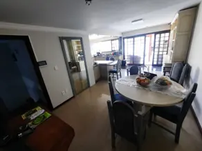 Imagem 3 - Casa em Capoeiras, Florianópolis - SC