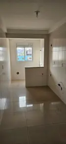 Apartamento São José - Barreiros, Florianópolis - SC — foto 1