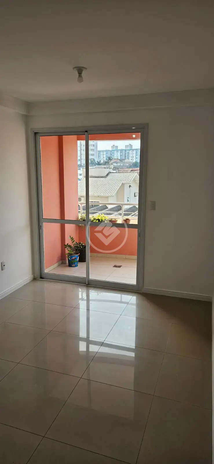 Imagem 1 - Apartamento em São José - Barreiros, Florianópolis - SC