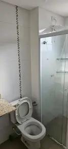 Imagem 4 - Apartamento em São José - Barreiros, Florianópolis - SC