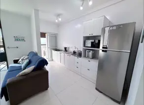 Imagem 5 - Apartamento em Cachoeira do Bom Jesus, Florianópolis - SC